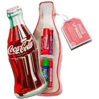 M.A.C Coca Cola Vintage Tin -6 kappaletta