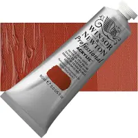 Taidepiste WN Professional akryyli 560 Red iron oxide - 60ml