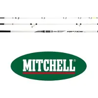 Mitchell Riptide Rz Teleskooppinen Surfcasting-vapa