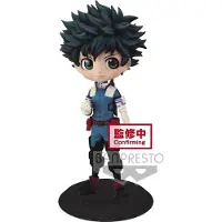 My Hero Academia Izuku Midoriya Qposket-figuuri