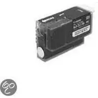 Canon Mustepatruuna musta, 14 ml