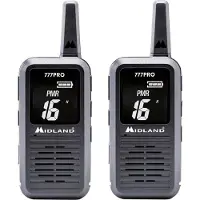 Midland 777 Pro Walkie Talkie