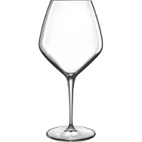 Luigi Bormioli - Atelier Punaviinilasi Pinot Noir/Rioja 61 cl 2 kpl