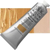 Taidepiste WN Professional akryyli 573 Renaissance gold - 60ml