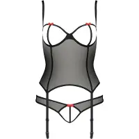Passion Heidi - Corset