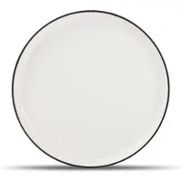 S|P Collection Lautanen Studio Base White, 19 cm
