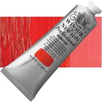 Taidepiste WN Professional akryyli 548 Quinacridone Red - 60ml