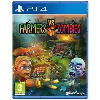 Farmers vs. Zombies