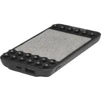 Denver PBQ-4000 QI-virtapankki - 4,000 mAh - 4,000 mAh