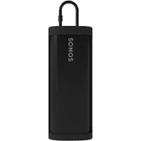 FLEXSON Sonos Roam kuljetuslaukku