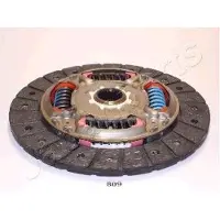 Japanparts Kytkinlevy DF-809