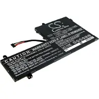 123accu Lenovo Legion Y530 akku 4400mAh