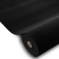 Rugsx D-sign Matto 1D1008 Musta