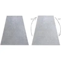 Rugsx D-sign Matto 1D0947 Harmaa