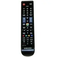 Samsung Kaukosäädin BN59-01198Q