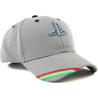 Numskull Virallinen Playstation Japanin inspiroima Snapback-päähine