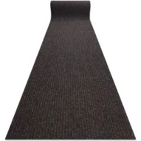 Rugsx D-sign Matto 1D1503 Ruskea