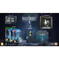 Little Nightmares II Playstation 4 PS4