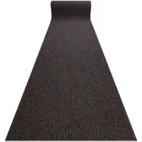 Rugsx D-sign Matto 1D1503 Ruskea