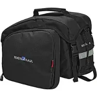 Klickfix Rackpack 1 Plus Pyörälaukku 18l