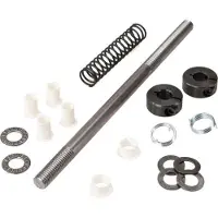 Park Tool Ts-rk Ts-2 Radrichtständer