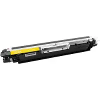 ActiveJet Laserpatruuna - - ATH-312AN - Yhteensopiva HP 126A - 1000 sivua - Monivärinen