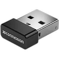 3DConnexion Universal Receiver (3DX-700069)
