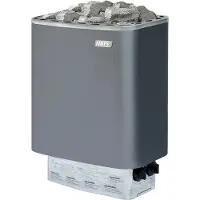 Narvi SÄHKÖKIUAS NARVI NM 900 HARMAA 9KW