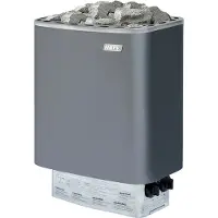 Narvi SÄHKÖKIUAS NARVI NM 600 HARMAA 6KW