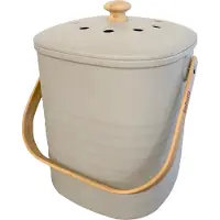 BioProffa Biokeruuastia Bambu