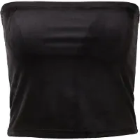 Urban Classics Velvet Tube Hihaton T-paita