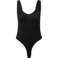 Magic bodyfashion Alusbody musta