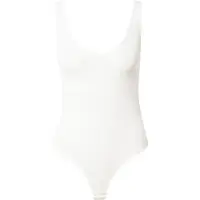 Magic bodyfashion Alusbody valkoinen