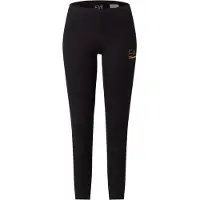 EA7 for woman. 8NTP82_TJ01Z Leggings Train Evolution black (XS), Casual, Sport, Cotton, Multisport