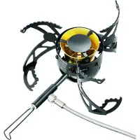Optimus Optifuel Retkikeitin