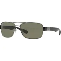 Ray-Ban - RB3522 004/9A 64