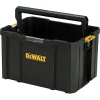 DeWalt Laatikko työkaluille DWST1-71228