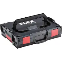 Flex Laukku 414077; 442x357x117 mm