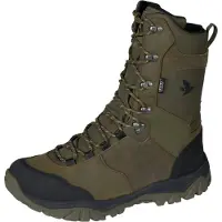 Seeland Hawker High Boot SMU Green 39