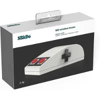 8Bitdo N30 Langaton NES Hiiri