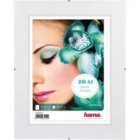 Hama Frameless Picture Holder Clip-Fix