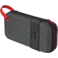 PDP Deluxe Travel Case Elite Edition ()