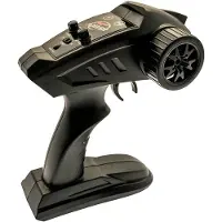 G4P Gear4Play Nitro Speed Black 30km/h