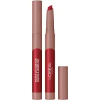 L'Oréal Infaillible Matte Lip Crayon Brul?e Everyday 113