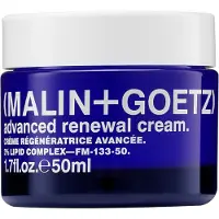 Malin+Goetz Advanced Renewal Cream - Nude - 50 ml