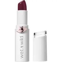 wet n wild Huulet Lipstick Megalast Shine Finish Lipstick Sangria Time