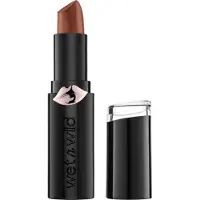 wet n wild Megalast Matte Finish Huulipuna 3.3 g Skin-Ny Dipping