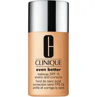 Clinique Even Better Makeup Foundation Spf 15 - 30ML