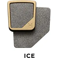 Hourglass Curator Eyeshadow Ice