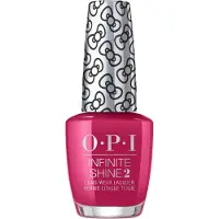 OPI All About The Bows - Red - 15 ml